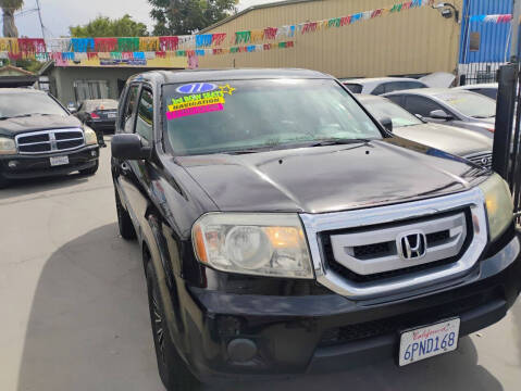 affordable auto sales 06